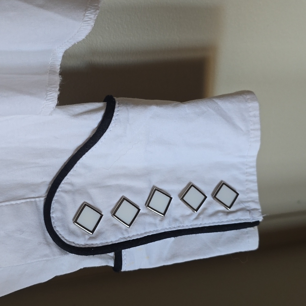 Western Button Up - image 3